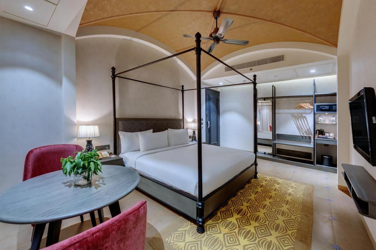 Radisson Resort & Spa Kandla Гандхидхам Экстерьер фото