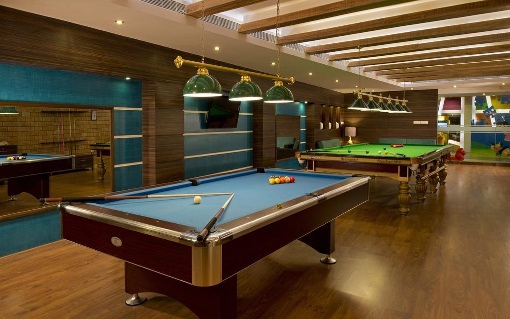 Radisson Resort & Spa Kandla Гандхидхам Экстерьер фото