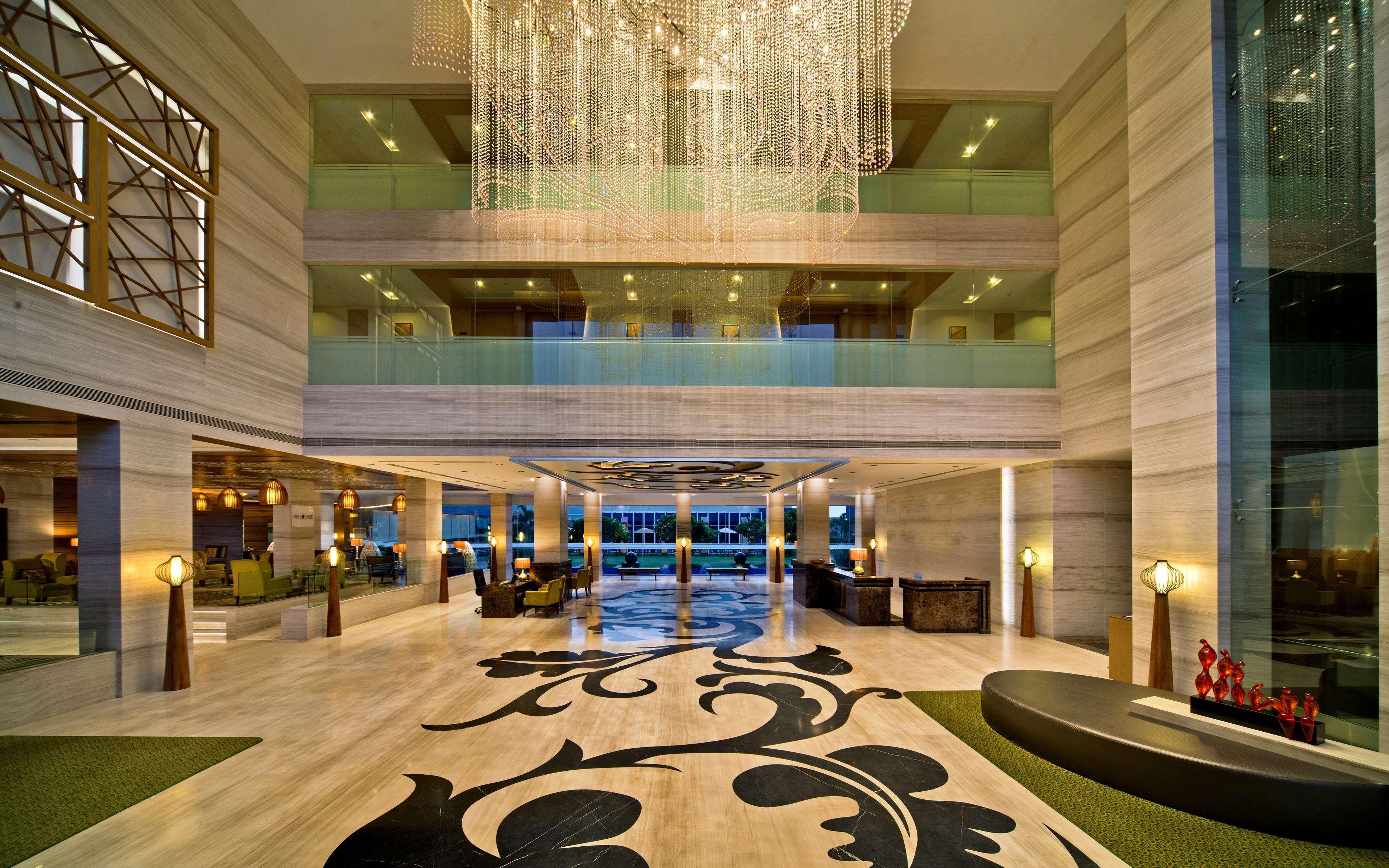 Radisson Resort & Spa Kandla Гандхидхам Экстерьер фото