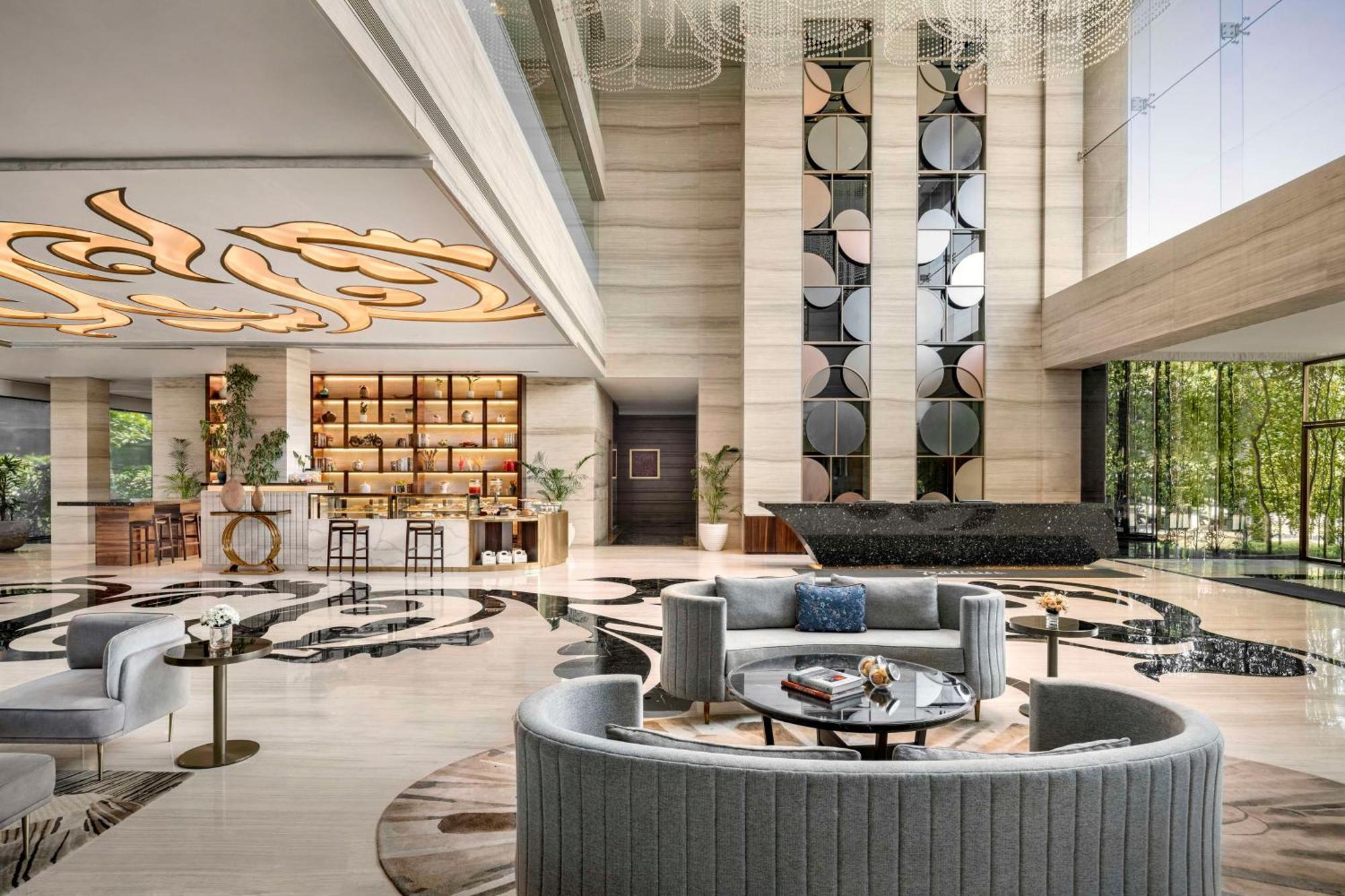 Radisson Resort & Spa Kandla Гандхидхам Экстерьер фото